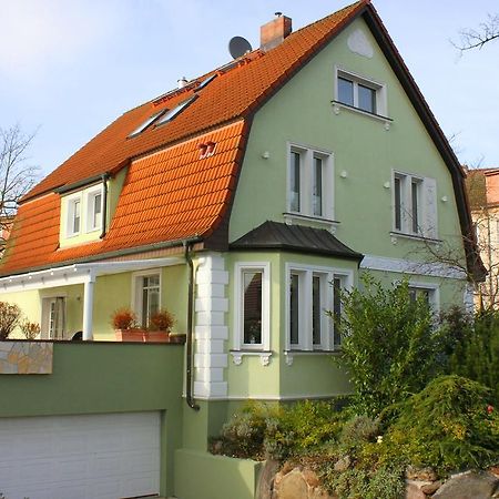Villa La Mer Rostock Eksteriør bilde